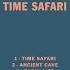 Time Safari Ambient Version