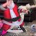 Twerk It Santa Thats How The Santa Festivities Started Here In The First Place Momsoftiktok Moml