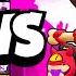 DEMON WILLOW Vs ALL BRAWLERS With 16 POWER UPs Brawl Stars