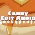 Candy Robbie Williams Edit Audio Ver 3