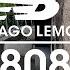 Tiago Lemos 808 Full Length