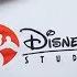 DisneyToon Studios Logo Painting