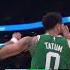 Tatum Is Insane Shorts Jaysontatum Bostonceltics Hoopsnation Nba Basketball Playoffs Boss