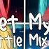 Nightcore If I Get My Way Switching Vocals Little Mix