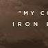 Iron Bell Music My Confidence Lyric Video Ft Stephen McWhirter