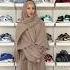 Jilbab Ootd Jilbab Modestfashion Muslimah