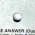 Colonel Abrams Music Is The Answer Dub Version Yvonne Turner Mix