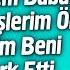 17 Yıl Eroin Kullandım Annem Babam Kardeşlerim Öldü Eşim Beni Terk Etti