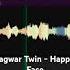 Jagwar Twin Happy Face But I Ruined It Song Skibiditoilet