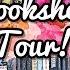 Bookshelf Tour 2018 500 Fantasy Books