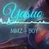 MMZ Boy Yasuo