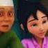 TOK DALANG MENIKAH DENGAN KAK ROS Upin Ipin Terbaru 2024