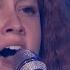 American Idol Cassandra Coleman SLAYS Her Duet Performance