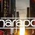 Sharapov Sunset City Original Mix