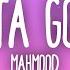 Mahmood TUTA GOLD Sanremo 2024