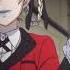 Kirari Momobami Kakegurui Twixtor Clips Scene For Editing