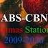 ABS CBN Christmas Station ID 2009 2020