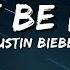 Justin Bieber Jaden I Can T Be Myself Lyrics Letra