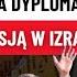 Szykują ATAK Na Iran Polska Zamyka Rosyjski Konsulat Wielka Pożyczka Dla Ukrainy