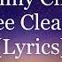 Jimmy Cliff I Can See Clearly Now Lyrics HD