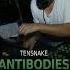 Tensnake Antibodies EXTENDED DJ ART 60DV DEEP 2022