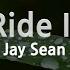 Jay Sean Ride It Karaoke Version