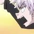 Every Time Killua Says Baka