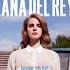 Lana Del Rey Dark Paradise Sped Up Reverb