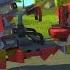 Scrap Mechanic Мотоцикл из Будущего