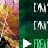 PIXL004 Jeff Jessey Dynamite Freak Out