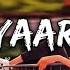 Tu Hi Yaar Mera Slowed Reverb Lyrics Arijit Singh Music Zone Textaudio