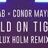 R3HAB X Conor Maynard Hold On Tight Lux Holm Remix