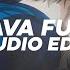 Slava Funk Brazilian Funk Mvsterious Edit Audio