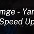 Simge Yankı Speed Up