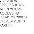 Ever Faced Segmentation Fault In C SIGSEGV Posix Signal Invalid Memory Access Code Everything