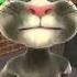 Talking Tom Gets Hurt