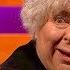 Miriam Margolyes A 13M DRUG LORD The Graham Norton Show BBC