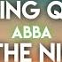 CAN T TAKE MY EYES OFF YOU GLORIA GAYNOR DANCING QUEEN ABBA I LOVE THE NIGHTLIFE KARAOKE