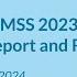 Launch Of The TIMSS 2023 International Report And Results