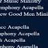 Best SDA Songs Acapella Featuring SweetSymphony ArmorMusic JasperSea AFewGoodMen ShowerPower More