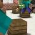 Monster School Brave Minecraft Animation