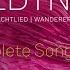 9 Lieder Von W Goethe Op 6 II Mailied Spring Song