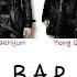 B A P 1004 Angel Color Coded Lyrics Han Rom Eng