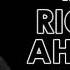 Richy Ahmed Essential Mix BBC Radio 1 NOV 29 2014