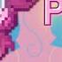 Pinkie Pie MY LITTLE PONY Pony Town Skin