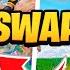 Fortnite But We SWAP