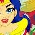 ALL EPISODES Season 2 Vol 2 DC Super Hero Girls